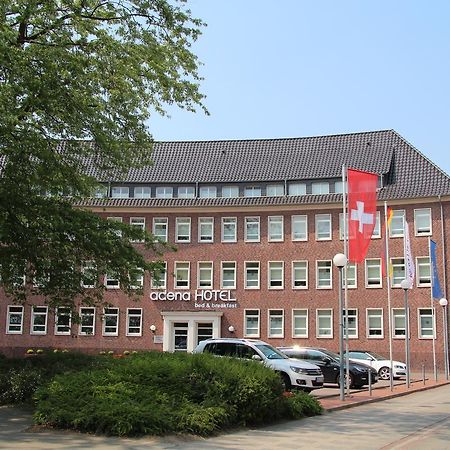 Adena Hotel Bremerhaven Exterior photo