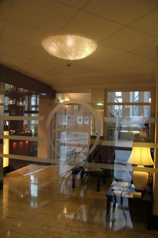 Adena Hotel Bremerhaven Exterior photo